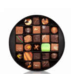 НАБІР ЦУКЕРОК «ЛЬВІВСЬКА ІМПРЕЗА» (26 ЦУКЕРОК) - image-0